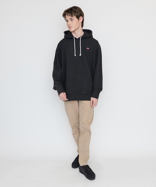 Levi's（リーバイス）の「Levi's/リーバイス XX CHINO テーパードフィット ベージュ TRUE CHINO（チノパンツ・メンズ・マルチ・W28 L32/W29 L32/W30 L32/W31 L32/W32 L32/W33 L32/W34 L32/W36 L32）」の6枚目の写真