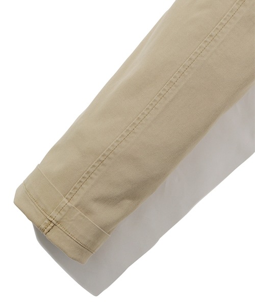 Levi's（リーバイス）の「Levi's/リーバイス XX CHINO テーパードフィット ベージュ TRUE CHINO（チノパンツ・メンズ・マルチ・W28 L32/W29 L32/W30 L32/W31 L32/W32 L32/W33 L32/W34 L32/W36 L32）」の15枚目の写真