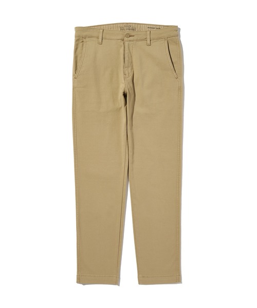 Levi's（リーバイス）の「Levi's/リーバイス XX CHINO スタンダードテーパード（チノパンツ・メンズ・ベージュ・W28 L32/W29 L32/W30 L32/W31 L32/W32 L32/W33 L32/W34 L32/W36 L32）」の5枚目の写真