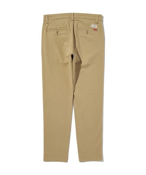 Levi's（リーバイス）の「Levi's/リーバイス XX CHINO スタンダードテーパード（チノパンツ・メンズ・ベージュ・W28 L32/W29 L32/W30 L32/W31 L32/W32 L32/W33 L32/W34 L32/W36 L32）」の6枚目の写真