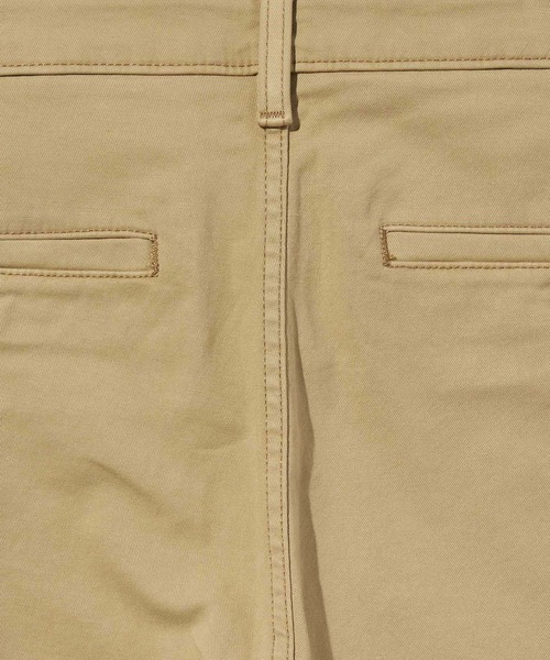 Levi's（リーバイス）の「Levi's/リーバイス XX CHINO スタンダードテーパード（チノパンツ・メンズ・ベージュ・W28 L32/W29 L32/W30 L32/W31 L32/W32 L32/W33 L32/W34 L32/W36 L32）」の11枚目の写真