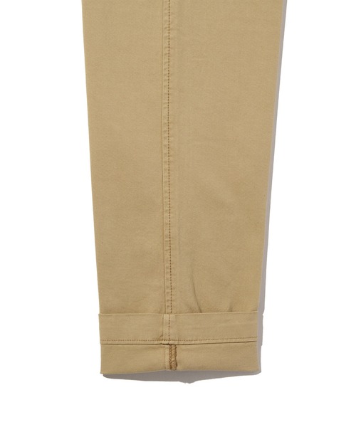 Levi's（リーバイス）の「Levi's/リーバイス XX CHINO スタンダードテーパード（チノパンツ・メンズ・ベージュ・W28 L32/W29 L32/W30 L32/W31 L32/W32 L32/W33 L32/W34 L32/W36 L32）」の12枚目の写真