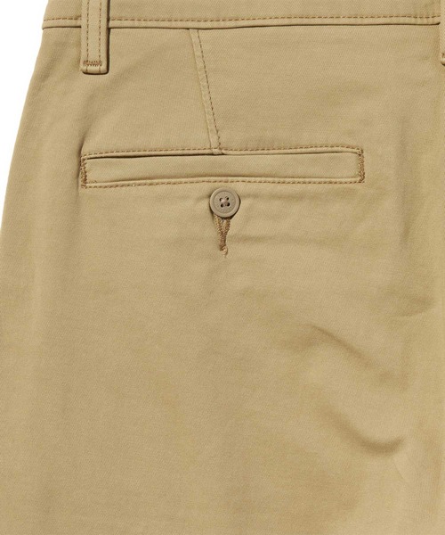 Levi's（リーバイス）の「Levi's/リーバイス XX CHINO スタンダードテーパード（チノパンツ・メンズ・ベージュ・W28 L32/W29 L32/W30 L32/W31 L32/W32 L32/W33 L32/W34 L32/W36 L32）」の13枚目の写真