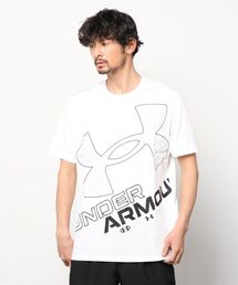 アンダーアーマー UA TECH BIG LOGO SS SEASONAL