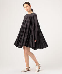 ★トゥモローランド別注★Merlette SOLIMAN DRESSワンピース 1517_Soliman_Excl.