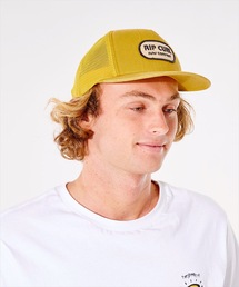 【RIPCURL（リップカール）】SURF REVIVAL メッシュキャップ