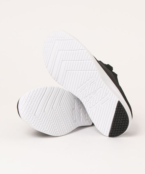 GAP(ギャップ)の「【GAP】かかと踏める 2WAYスポーツシューズ レディース(スニーカー・レディース・ブルー/ブラック・25.0cm/23.0cm/24.0cm)」の4枚目の写真