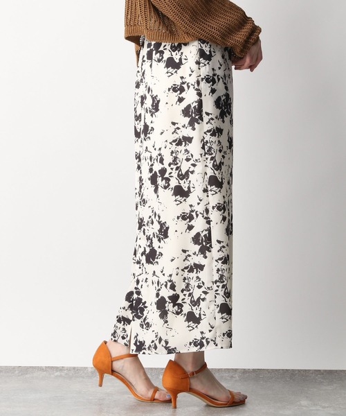 A part by（アパートバイ）の「オオバナナロースカート 276094