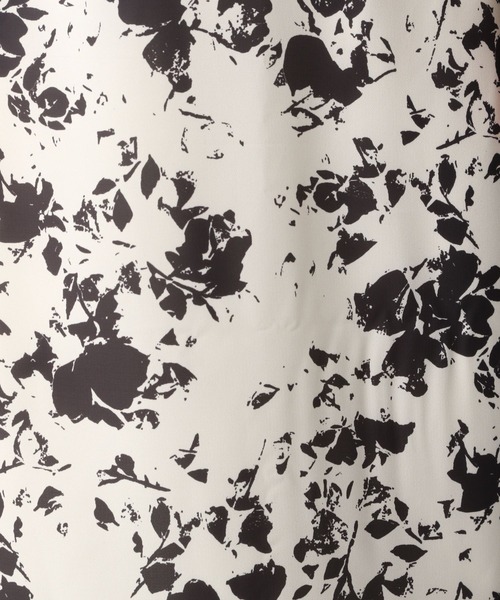 片足なし A part by（アパートバイ）の「オオバナナロースカート 276094