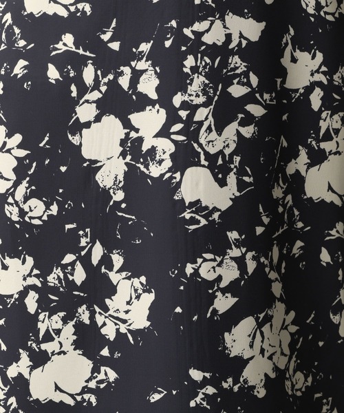 A part by（アパートバイ）の「オオバナナロースカート 276094