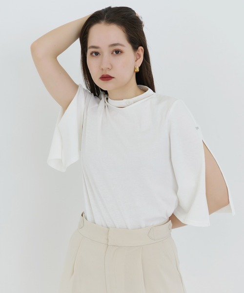 (取寄) ジョニー ワズ レディース ザ ジャニー フェーバリット ショート スリーブ クルー ネック ティー- ミン Johnny Was women The Janie Favorite Short Sleeve Crew Neck Tee- Min Mina Blue 市場】(取寄) ジョニー ワズ レディース ザ ジャニー フェーバリット