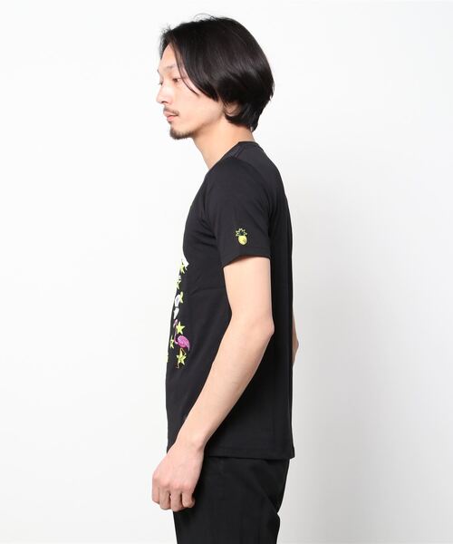 adamsJUGGLER（アダムスジャグラー）の「ファンクティー（T
