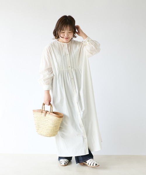 mio notis（ミオノティス）の「mio notis(ミオノティス)グルカサンダル（サンダル・レディース・ホワイト/ブラック・38/36/37）」の12枚目の写真