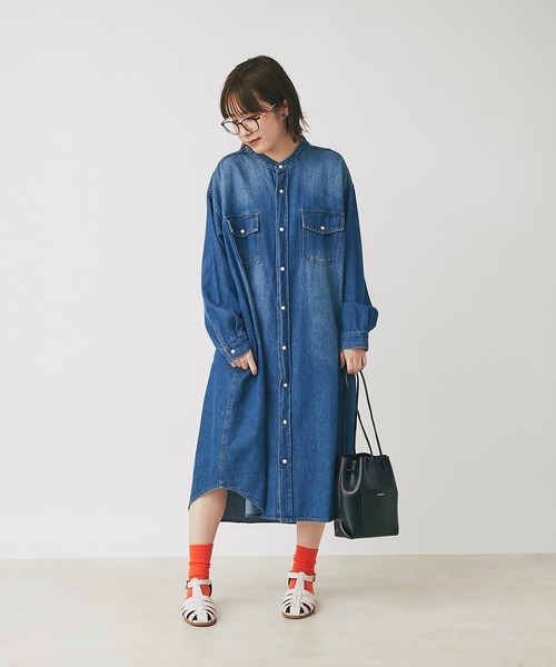 mio notis（ミオノティス）の「mio notis(ミオノティス)グルカサンダル（サンダル・レディース・ホワイト/ブラック・38/36/37）」の16枚目の写真