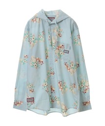 KARL HELMUT（カールヘルム）の「サンデーキティンプリントフード 