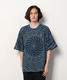 ALDIES | Grn Grn Big T / グルングルンビッグT(Tシャツ/カットソー)