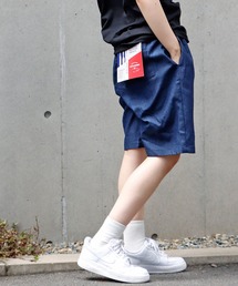 レディースのデニムパンツ ハーフ ひざ丈 ファッション通販 Zozotown