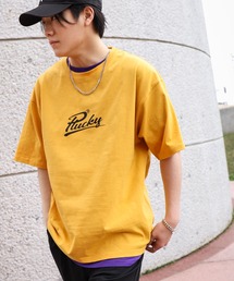 【ZIP FIVE】ストリートロゴ バリエーション半袖Tシャツ【ユニセックス】
