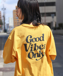 【ZIP FIVE】ストリートロゴ バリエーション半袖Tシャツ【ユニセックス】