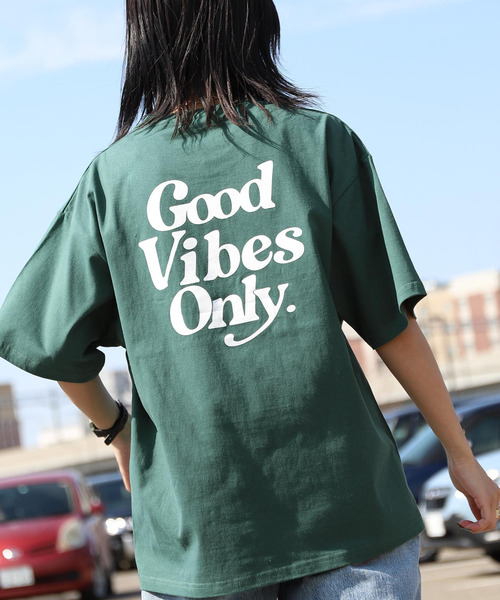 ZIP FIVE（ジップファイブ）の「【ZIP FIVE】ストリートロゴ バリエーション半袖Tシャツ【ユニセックス】（Tシャツ/カットソー・レディース・ホワイト/ブラック/ネイビー/イエロー/ブルー/グリーン/オートミール/ホワイト系/ホワイト系1/ホワイト系2/ブラック系/アイボリー系/ネイビー系/グリーン系/ブルー系/イエロー系/ブラック系1/アイボリー系1/ネイビー系1/グリーン系1/ブルー系1/イエロー系1/ブラック系2/アイボリー系2/ネイビー系2/グリーン系2/ブルー系2/イエロー系2・MEDIUM/LARGE/X-LARGE）」の13枚目の写真