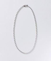 silver925 カイナリチェーン ネックレス(ニッケルフリー)