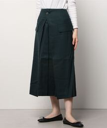 SAYAKA DAVIS Tucked Skirt JSK22-WSS
