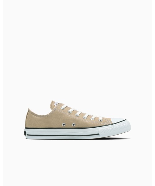 CONVERSE ALL STAR（コンバースオールスター）の「CANVAS ALL STAR COLORS OX / キャンバス　オールスター　カラーズ　OX（スニーカー・メンズ・ベージュ・6.5/5/7/7.5/5.5/4.5/4/8/9/8.5/9.5/10.5/3.5/3/6）」の7枚目の写真