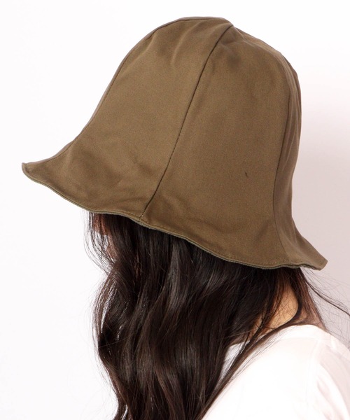 Sasquatchfabrix. チューリップハット　リバーシブル Sasquatchfabrix. チューリップハット リバーシブル