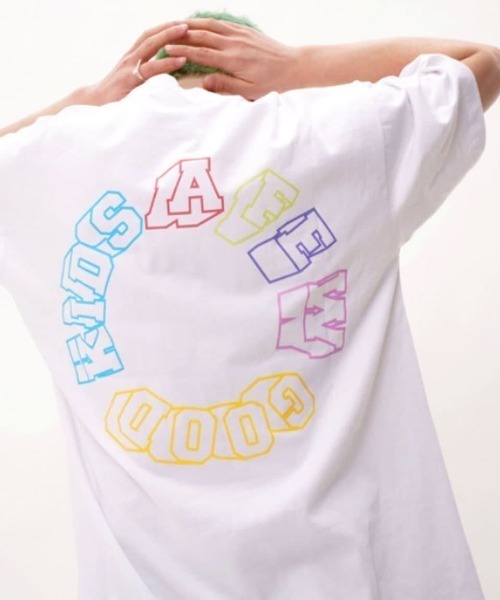 A FEW GOOD KIDS（ア フュー グッド キッズ）の「AFEWGOODKIDS/ア 