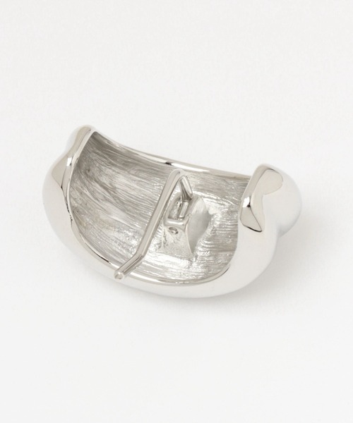 GLOBAL WORK（グローバルワーク）の「アソートメタルヘアカフ/297294（その他ヘアアクセサリー・レディース・シルバー/ゴールド/ゴールド系その他/ゴールド系その他2・FREE）」の5枚目の写真