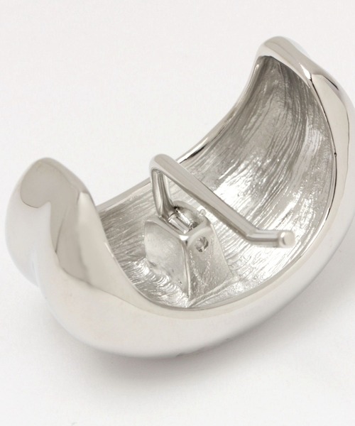 GLOBAL WORK（グローバルワーク）の「アソートメタルヘアカフ/297294（その他ヘアアクセサリー・レディース・シルバー/ゴールド/ゴールド系その他/ゴールド系その他2・FREE）」の6枚目の写真