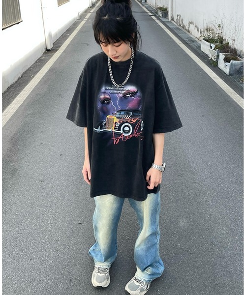 ゆらほし❁︎様❤️A10891 ARMANI 美品 半袖Tシャツ 出品迷い中 giorgio armani Tシャツ｜Yahoo!フリマ（旧PayPayフリマ）