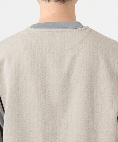 JOURNAL STANDARD（ジャーナルスタンダード）の「リネンベスト