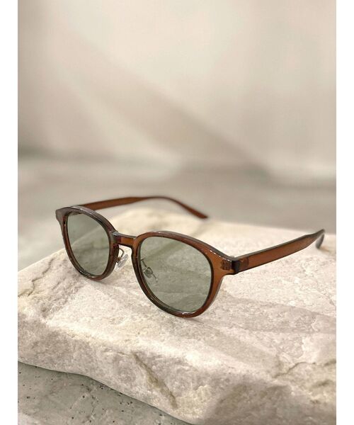 カラーレンズサングラス サングラス Ungrid アングリッド のファッション通販 Zozotown