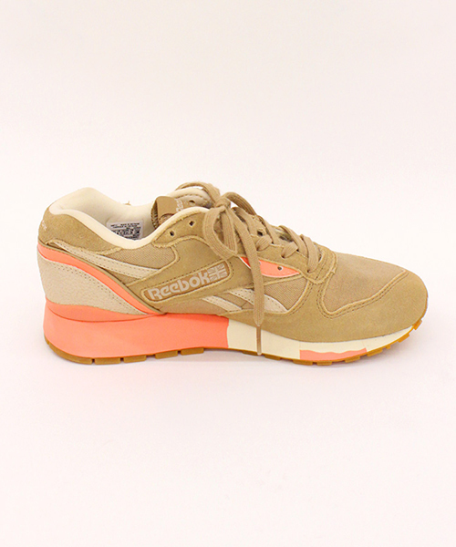 LX8500 Reebock スニーカー　赤　美品 LX8500 （チョーク） -Reebok 公式オンラインショップ