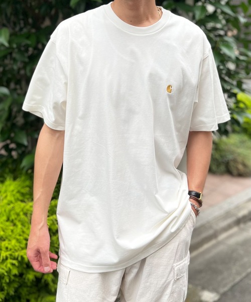 Carhartt WIP（カーハートダブリューアイピー）の「【carhartt