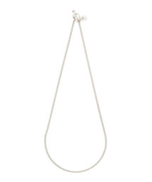 Ray BEAMS | XOLO JEWELRY / Flat ネックレス(ネックレス)
