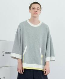 ショートスウェット