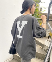 GOOD ROCK SPEED | YALEロンTee(Tシャツ/カットソー)