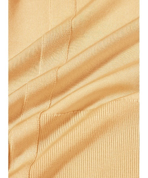 STUNNING LURE（スタニングルアー）の「グローベアショルダータンク（タンクトップ・レディース・オレンジ・SMALL/MEDIUM）」の5枚目の写真