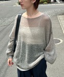select MOCA(セレクトモカ)の「トップス(ニット/セーター)」
