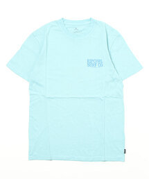 【RIPCURL(リップカール)】プリント半袖Tシャツ