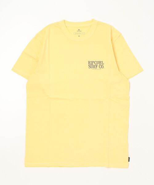 rip curl(リップカール)の「【RIPCURL(リップカール)】プリント半袖Tシャツ(Tシャツ/カットソー・メンズ・ブラック系その他/グレー系その他/ナチュラル/イエロー系その他/プラム/アクア・SMALL/MEDIUM/LARGE/X-LARGE/X-SMALL)」の19枚目の写真