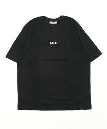 BALR. | BALR./ボーラー/MAX LOOSE TEAM GRAPHIC T-SH/正規商品(Tシャツ/カットソー)
