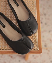 Isn't She? | tabi ballet shoes　足袋バレエシューズ(バレエシューズ)