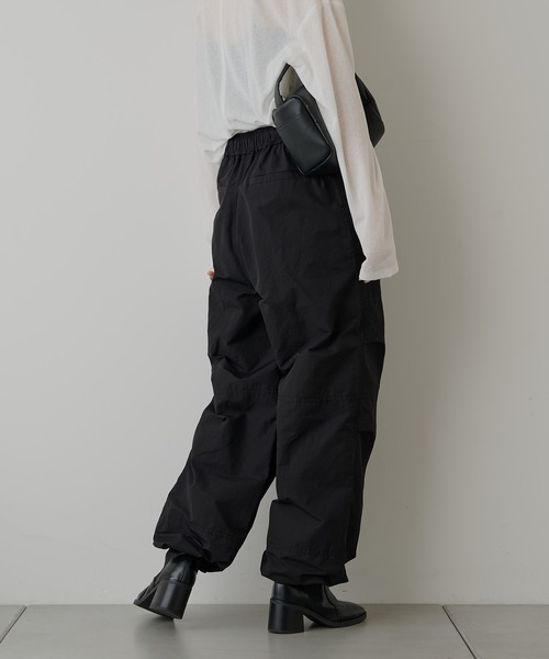 CIAOPANIC TYPY（チャオパニックティピー）の「コットンナイロン