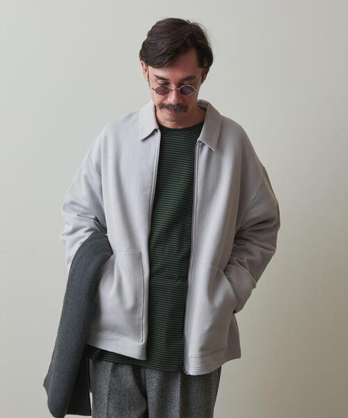 Steven Alan（スティーブンアラン）の「＜Steven Alan＞ PIQUE SWEAT
