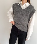 CANAL JEAN(キャナルジーン)の「トップス(ニット/セーター)」