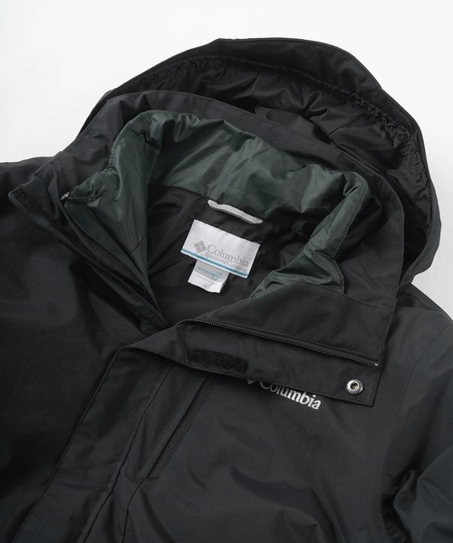 Columbia（コロンビア）の「【Columbia/コロンビア】ELEMENT BLOCKER