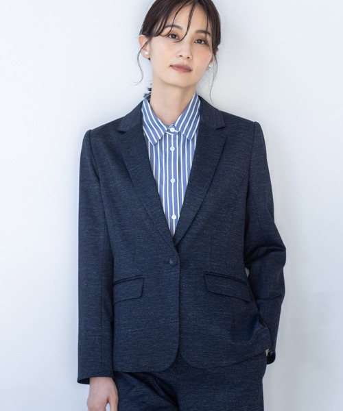 【美品】カステリ　レディース　アルファジャケット CASTELLI ( カステリ ) ジャケット ALPHA ULTIMATE W JKT